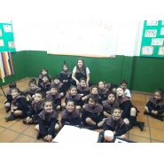 Escuela en Feria  